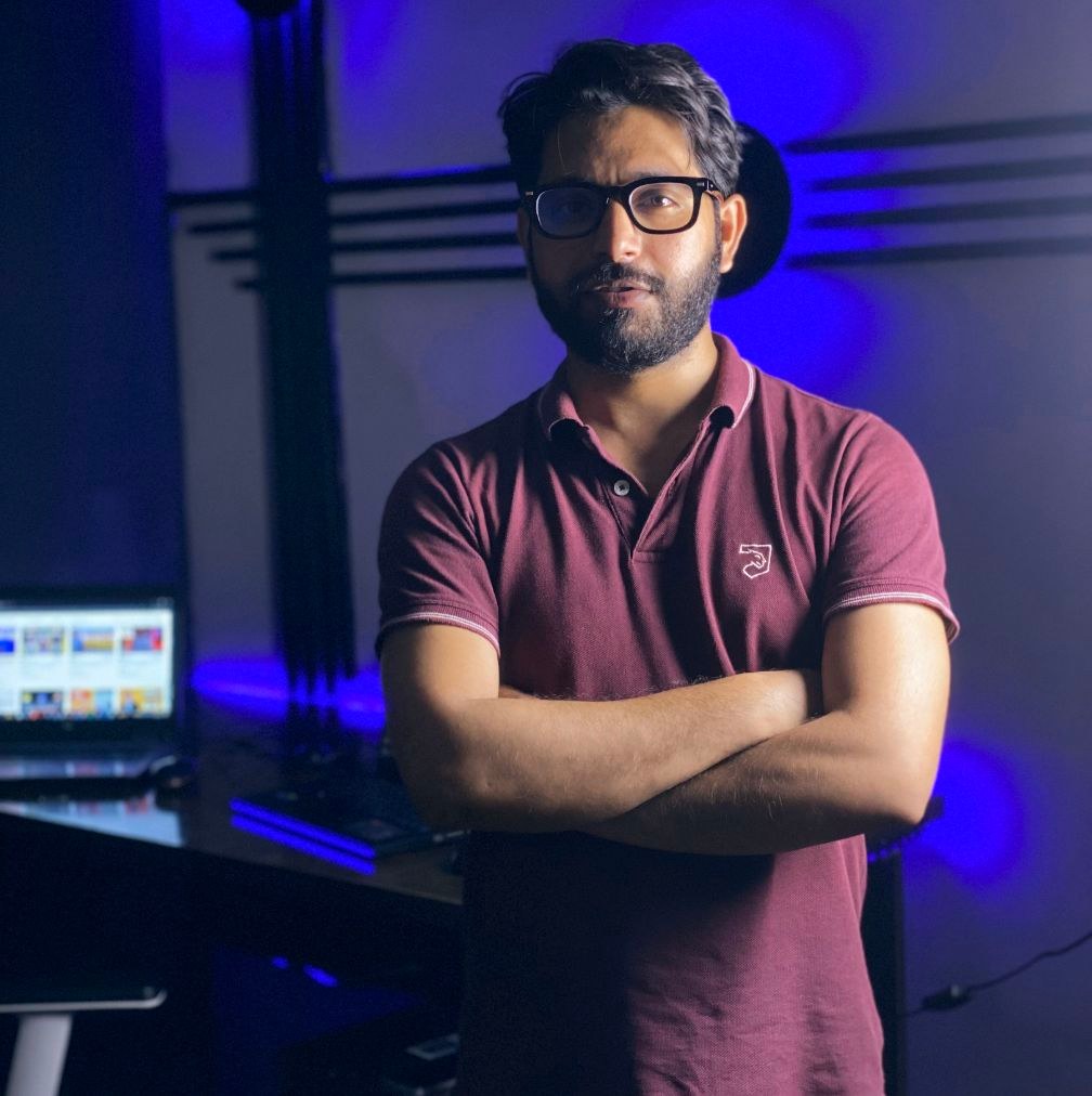 Ali Raza