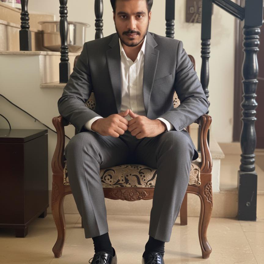 Siraj Sheikh review