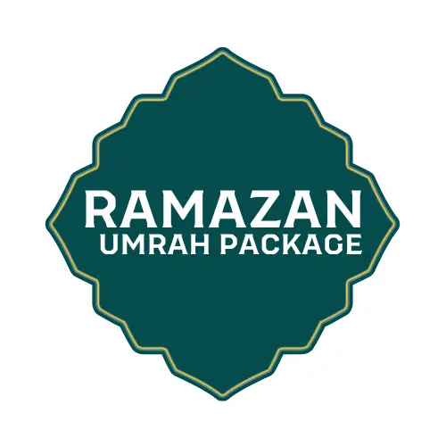 Ramazan Umrah Package 2026