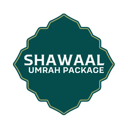 Shawaal Umrah Package 2026