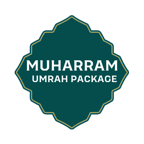 Muharram Umrah Package 2026