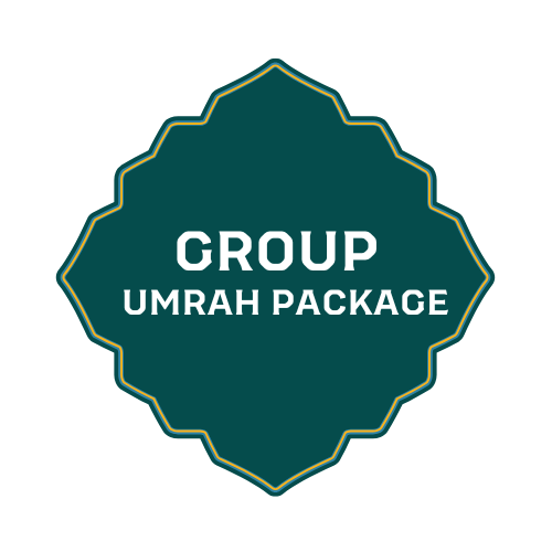 Group Umrah Packages from Pakistan 2026 by Afaaq Travels